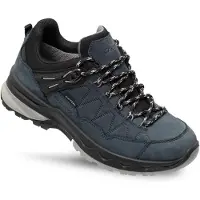 Grisport Chaussures de Randonnée Grisport Unisex Tampa Low Blue-Taille 43