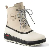 Olang Bottes de Neige Olang Women Calgary Milk-Taille 39