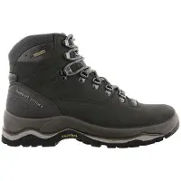Grisport Chaussure de Randonnée Merak Mid Black-Taille 40