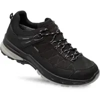 Grisport Chaussures de Randonnée Grisport Unisex Tampa Low Black-Taille 38