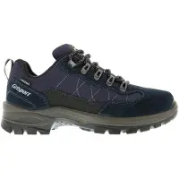 Grisport Chaussures de Randonnée Grisport Scout Low Blue-Taille 43