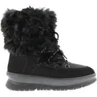 Antarctica Bottes de Neige Antarctica Women 5869 Nero-Taille 41