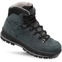 Grisport Chaussures de Randonnée Grisport Unisex Eiger Mid Blue-Taille 37