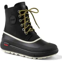 Olang Bottes de Neige Olang Women Calgary Nero-Taille 41