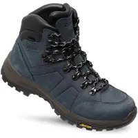 Grisport Chaussures de Randonnée Grisport Utah Mid Blue-Taille 39