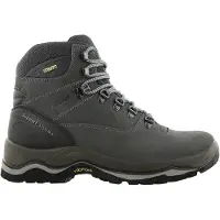 Grisport Chaussures de Marche Grisport Merak Mid Anthracite-Taille 42