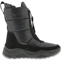 Antarctica Bottes de Pluie Antarctica Women 8758 Nero-Taille 41