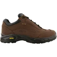 Grisport Chaussures de Marche Grisport Travel Low Marron-Taille 39
