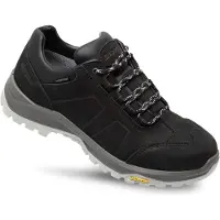 Grisport GRI Arizona Low Veterschoenen Laag - Zwart - Maat 41