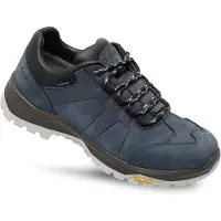 Grisport GRI Arizona Low Veterschoenen Laag - Blauw - Maat 41