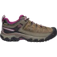 Keen Chaussure basse 'Targhee III WP' | 37,5 | female