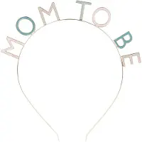 Kärkkäinen Diadème 'Mom To Be' Multicolore (1 pcs)
