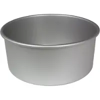 Pme Ronde, Moule à gâteau, Argent