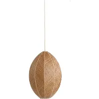 Light & Living Suspension Japandi Milatos Ø 28,5 cm