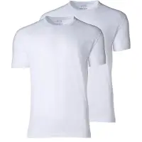 Ceceba Maillot de corps blanc