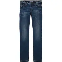 Tom Tailor Jean 'Alexa' bleu foncé