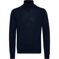 Casual Friday Pull-over 'Konrad' bleu nuit