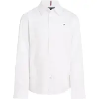 Tommy Hilfiger Chemise bleu outremer / rouge / blanc