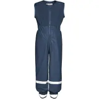 Playshoes Costume fonctionnel bleu foncé