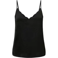 ONLY Haut 'ONLDebbie' noir