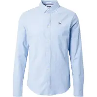 Tommy Hilfiger Chemise bleu denim
