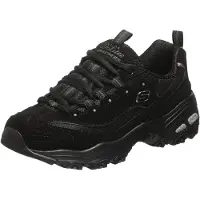SKECHERS Baskets basses 'D'Lites Biggest Fan' | 39 | female