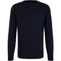 Tom Tailor Pull-over bleu nuit