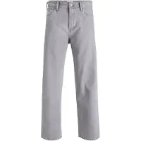 Jack & Jones Jean 'JJIAlex JJOriginal' gris denim