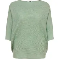 ONLY Pull-over 'JDYNew Behave' vert pastel