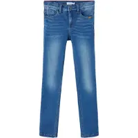 Name it Jean 'Theo' bleu denim