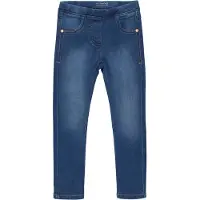 Minymo Jean bleu