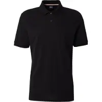 BOSS BLACK T-Shirt 'Pallas' noir