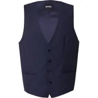 BOSS Gilet de costume 'Huge'
