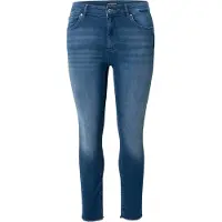 ONLY Carmakoma Jean 'CARWilly' bleu denim