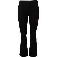 ONLY Carmakoma Jean 'CARSally' noir denim
