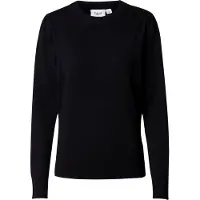 Saint tropez Pull-over 'Mila' noir
