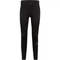 Adidas Pantalon de sport 'Own The Run' noir / blanc