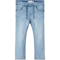 Name It Mini Jean 'NMMRyan' bleu denim