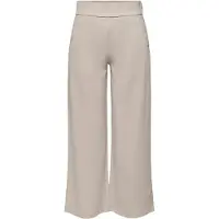 JDY Pantalon 'Louisville Catia' taupe