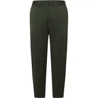 Jack & Jones Pantalon chino 'KARL PHIL' vert foncé