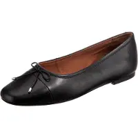 Vagabond SHOEMAKERS Ballerines 'Jolin' noir