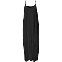 Vero Moda Robe 'LUNA' noir