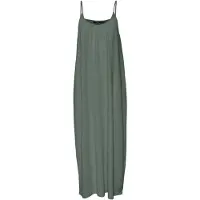 Vero Moda Robe 'Luna' émeraude