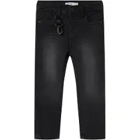 Name it Jean 'Theo' noir denim