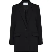 Selected Blazer 'RITA' noir