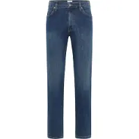 Mustang Jean 'Tramper' bleu foncé