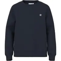 Name it Sweat 'NMMVimo' bleu marine