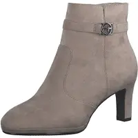 Tamaris Bottines mastic