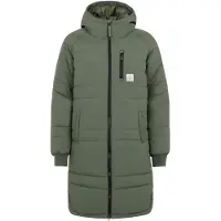 Protest Veste d’hiver 'PRTADOREYS' vert