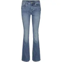 Vero Moda Jean 'VMFLASH' bleu / bleu denim